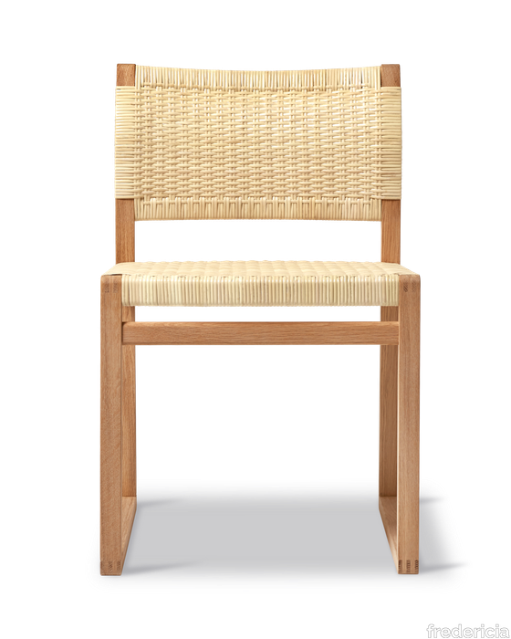 BM61 Chair Cane Wicker