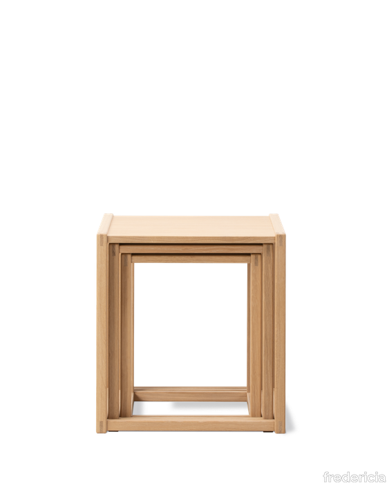 BM375 Nesting Tables
