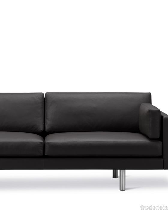 EJ220 Sofa 2 seater, 100 cm cushion