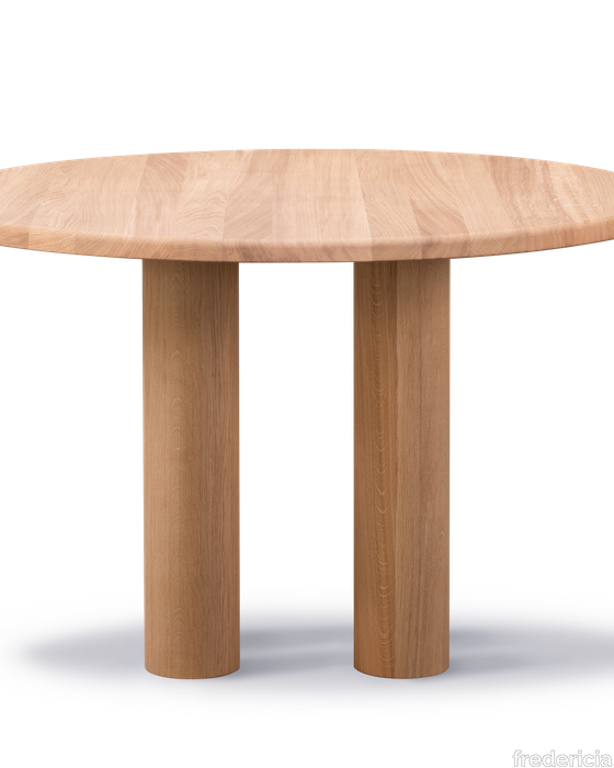 Islets Dining Table 