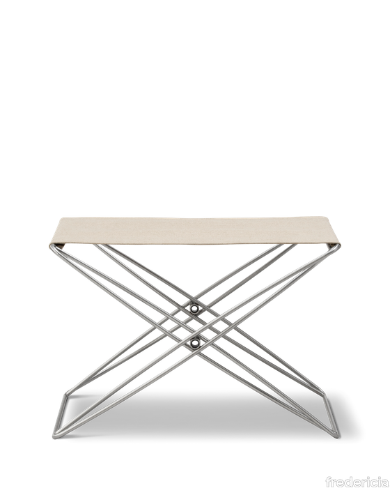 JG Folding Stool