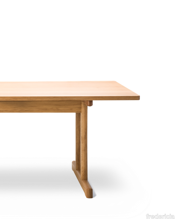 Mogensen 6286 Table