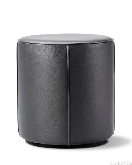 Mono Pouf Ø39