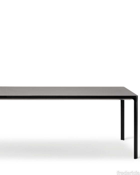 Mesa Table - Model 4630