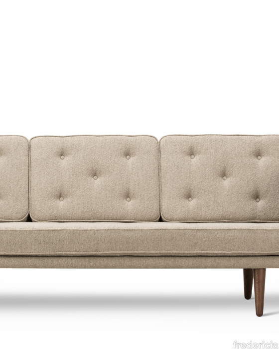 No. 1 Sofa - 3 seater