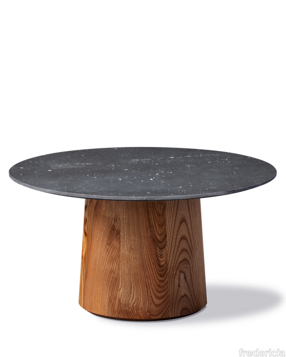 Niveau Coffee Table Ø61