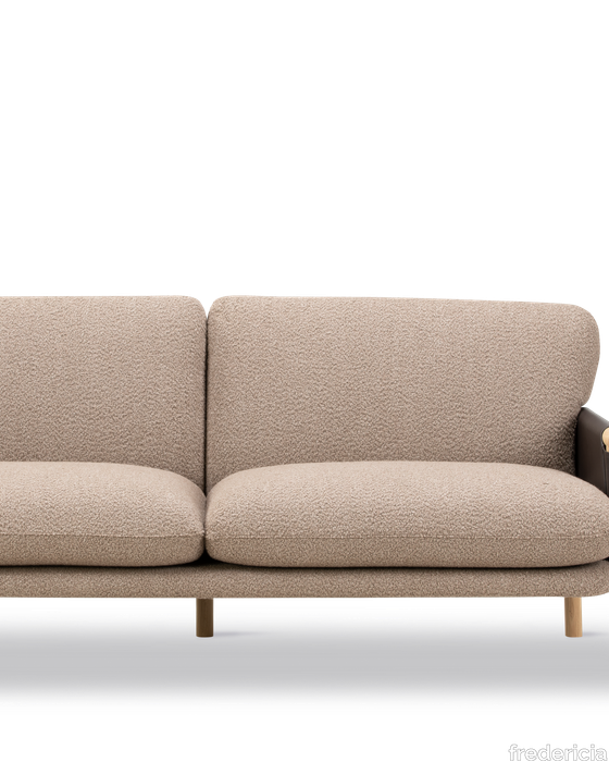 Savannah Sofa, 2 seater