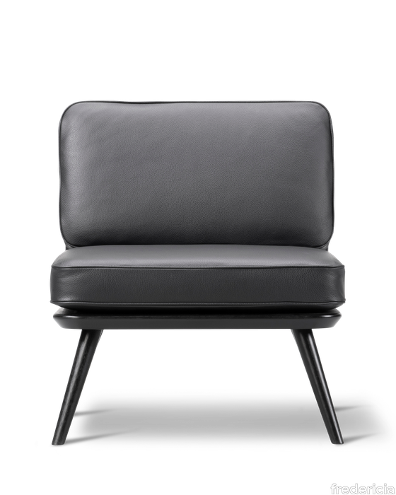 Spine Lounge Suite Chair Petit