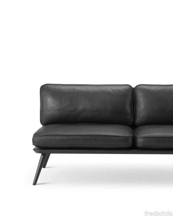 Spine Lounge Suite Sofa