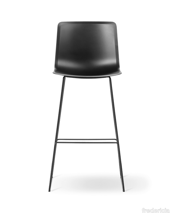 Pato Sledge Barstool