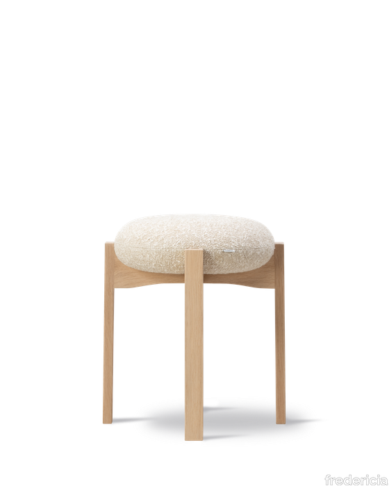 Pioneer Stool