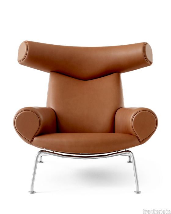 Wegner Ox Chair