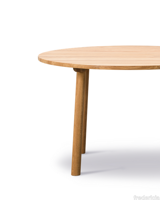 Taro Table Ø120 cm