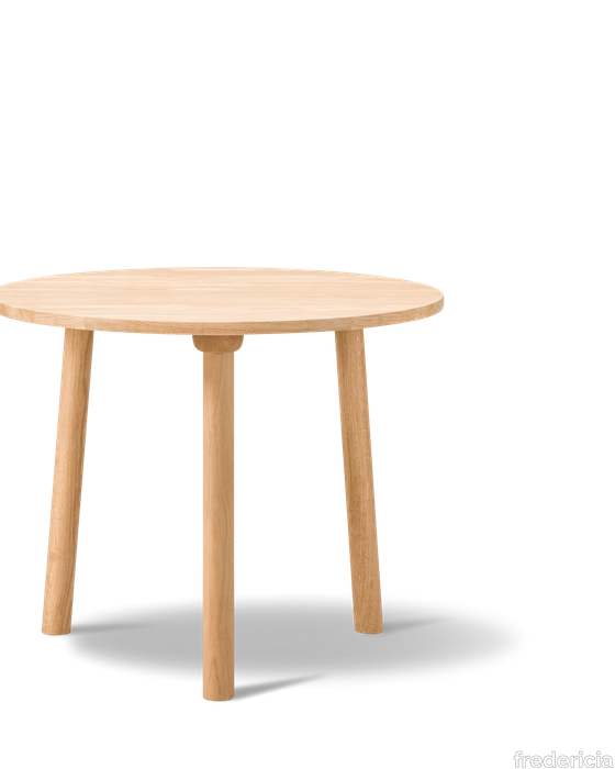 Taro Table Ø90 cm