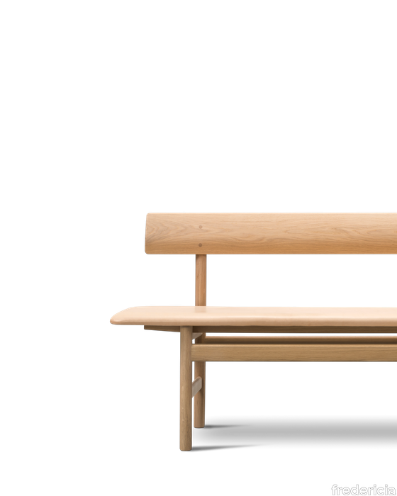 The Mogensen Bench