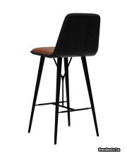 1731_spine-wood-barstool_006-58680-tall_tall-leather-trace-8680-heritage-brown-black-lacquered-oak_v4