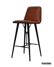 1731_spine-wood-barstool_006-58680-tall_tall-leather-trace-8680-heritage-brown-black-lacquered-oak_v2