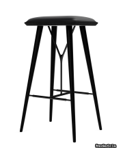 1736_spine-wood-stool_006-50011-tall_tall-leather-vice-11-black-black-lacquered-oak_v2