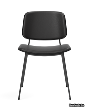 3062_soborg-metal-chair--tube-base-back-and-seat-upholstered_006-179-51301_leather-omni-301-black-black-metal-black-lacquered-oak_v1