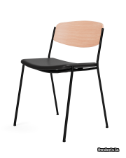 3081_lynderup-chair--metal-base-seat-upholstered_104-51301_oak-lacquered-leather-omni-301-black_v2