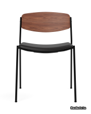 3081_lynderup-chair--metal-base-seat-upholstered_162-51301_walnut-lacquered-leather-omni-301-black_v1