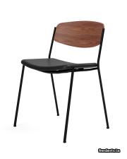 3081_lynderup-chair--metal-base-seat-upholstered_162-51301_walnut-lacquered-leather-omni-301-black_v2