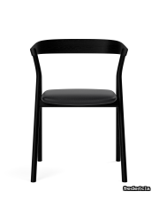 3341_yksi-armchair--seat-upholstered_006_black-lacquered-oak_v1