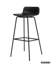 4317_pato-4-leg-stool--fully-upholstred_51301-tall_tall-leather-omni-301-black_v2