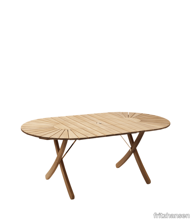 Selandia Table