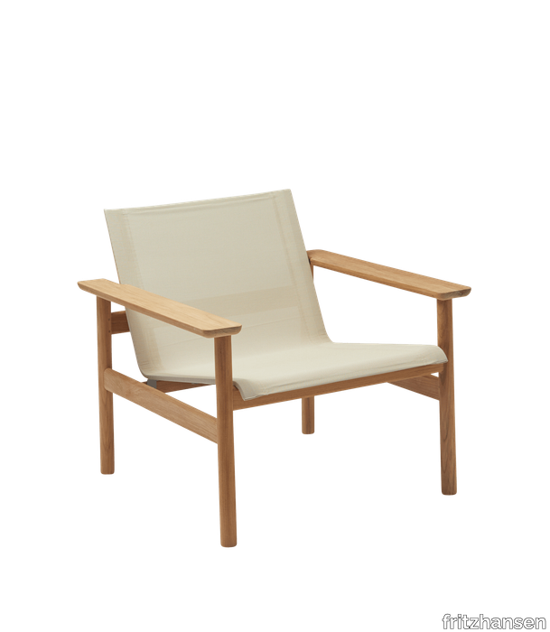 Pelagus Lounge Chair