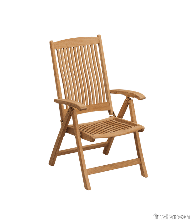 Columbus Chair