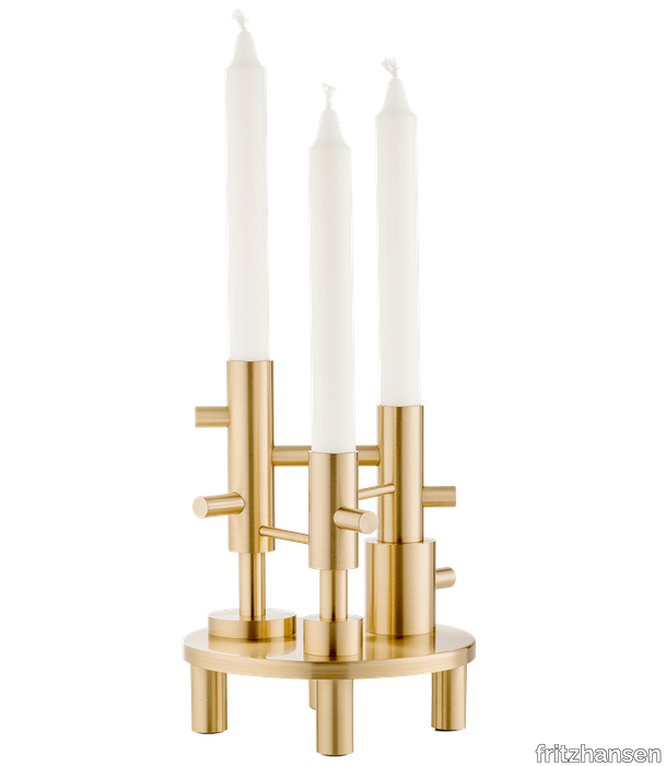 Candleholder