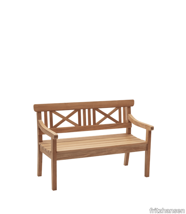 Drachmann Bench