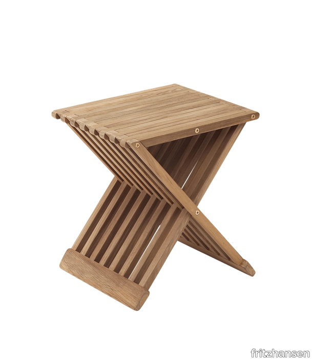 Fionia Stool