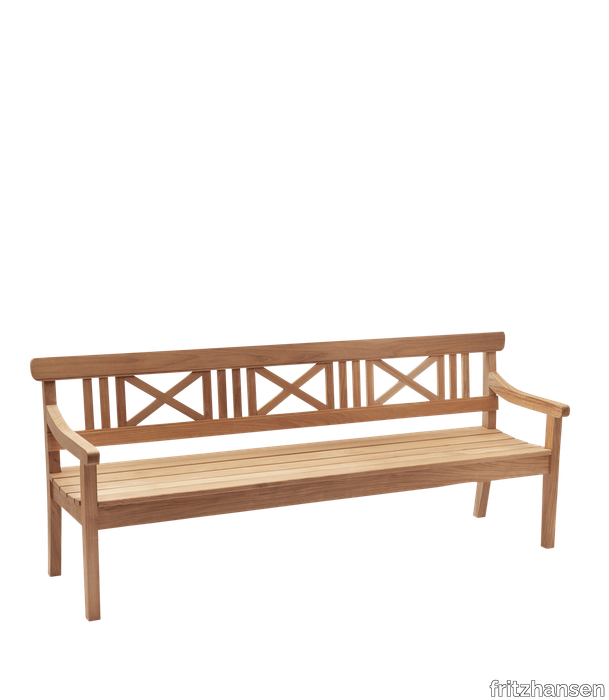 Drachmann Bench