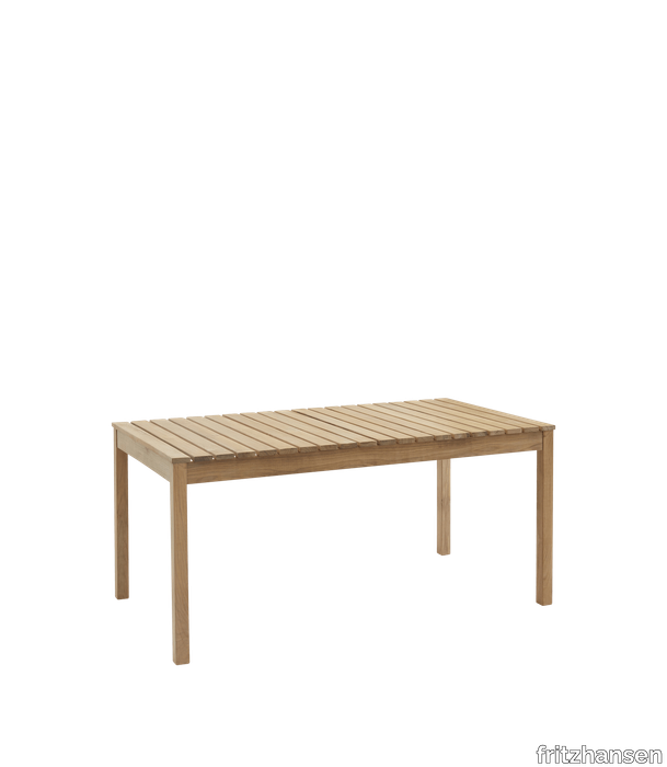 Plank Table