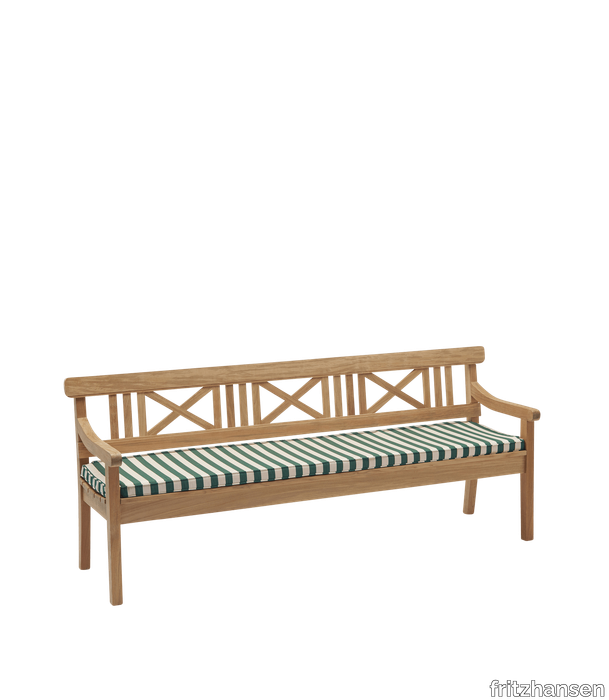 Drachmann Bench