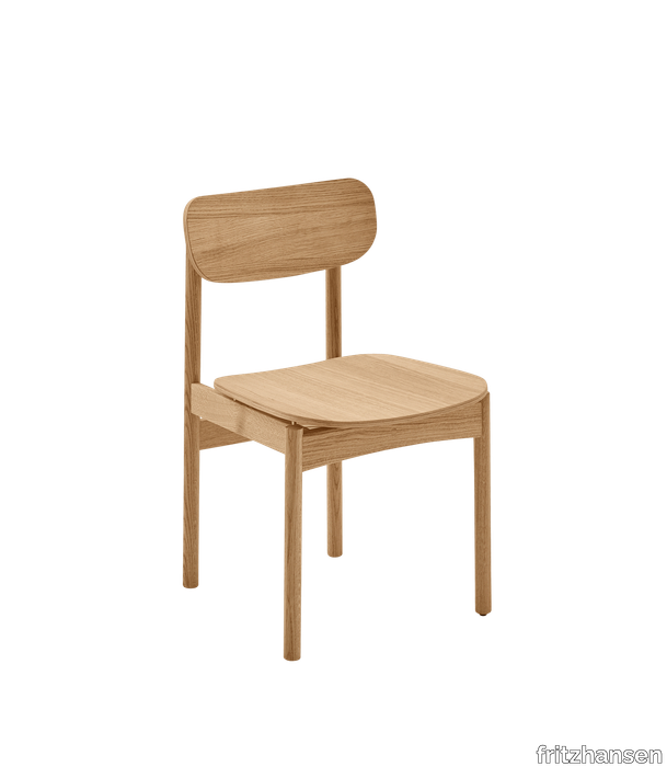 Vester Chair