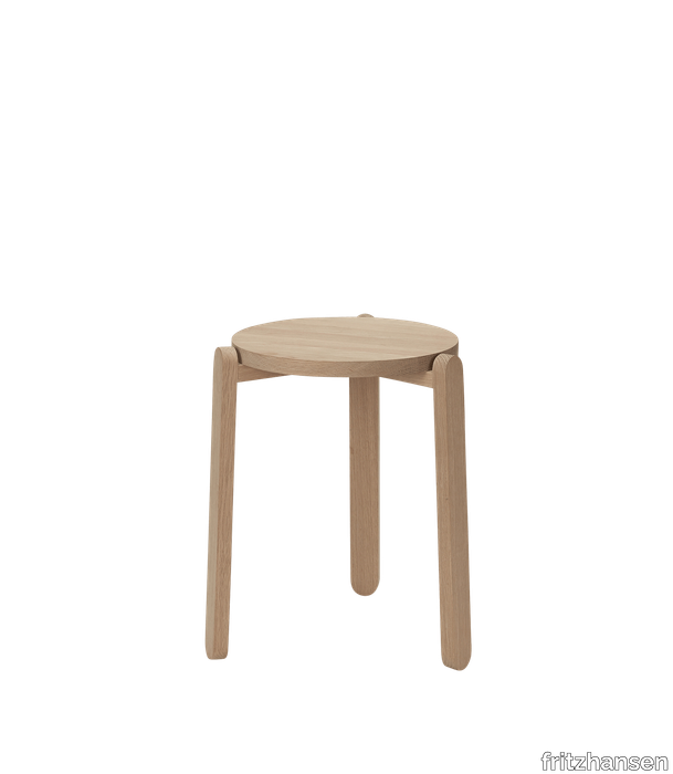 Nomad Stool