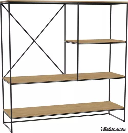 Planner™ Shelving