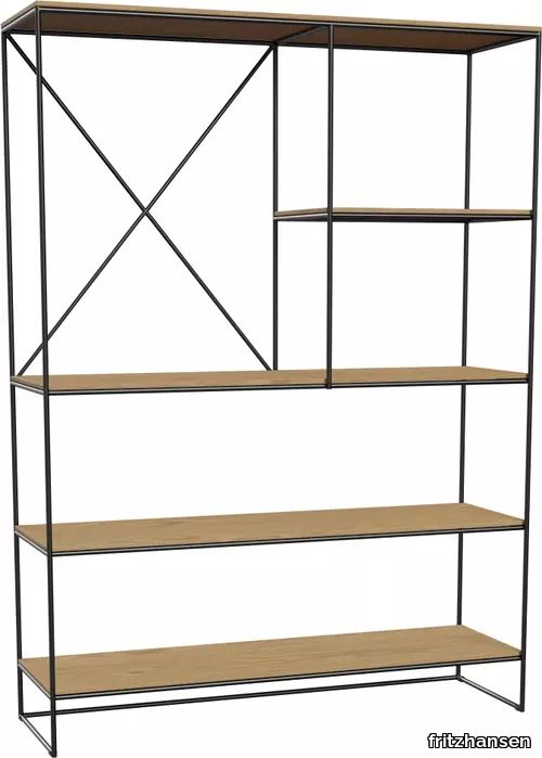 Planner™ Shelving