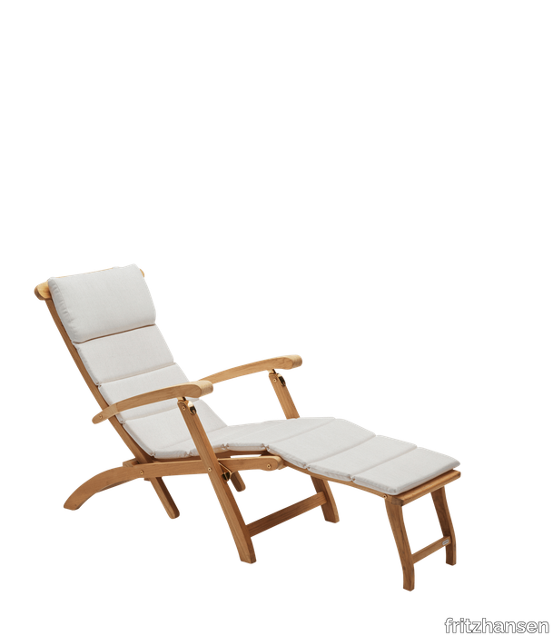 Barriere Deck Chair Cushion