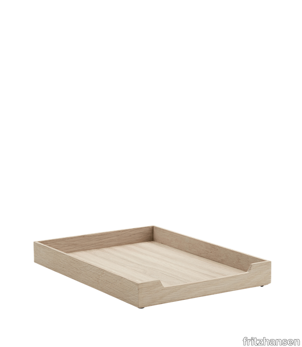 Nomad Letter Tray