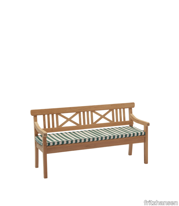 Drachmann Bench