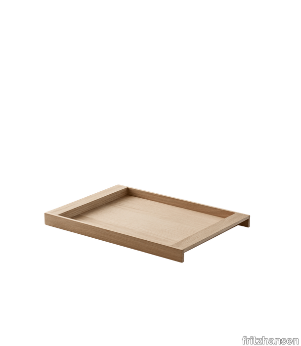 No.10 Tray