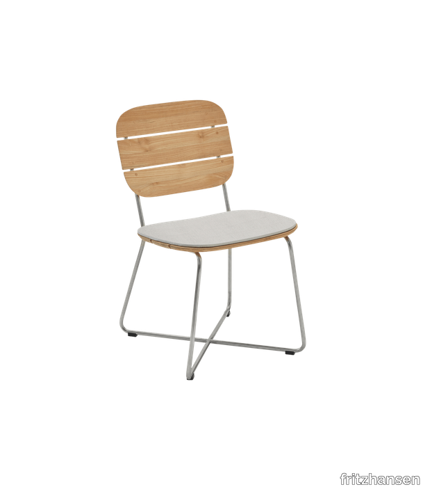 Lilium Chair