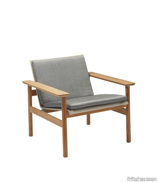 Pelagus Lounge Chair