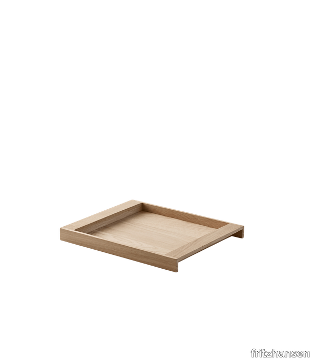 No.10 Tray