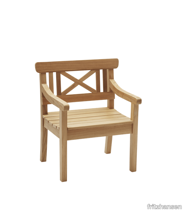 Drachmann Chair