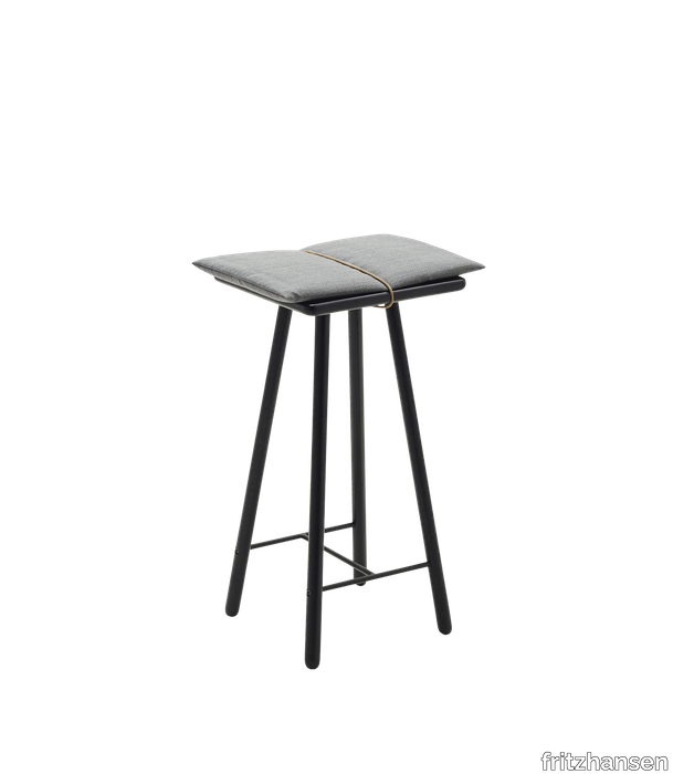 Georg Bar Stool Low